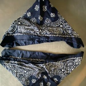 Bundle of 2 bandannas